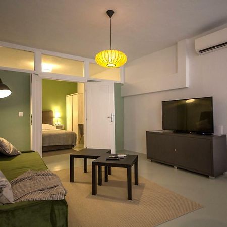 Apartment Adriatico Eterno 1 Rovinj Kültér fotó