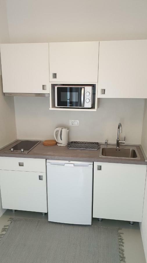 Apartment Adriatico Eterno 1 Rovinj Kültér fotó