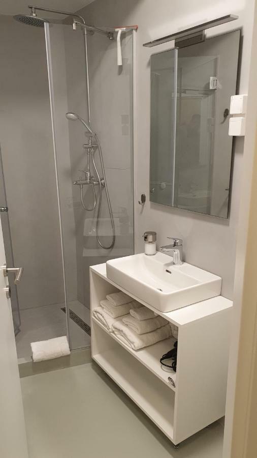 Apartment Adriatico Eterno 1 Rovinj Kültér fotó