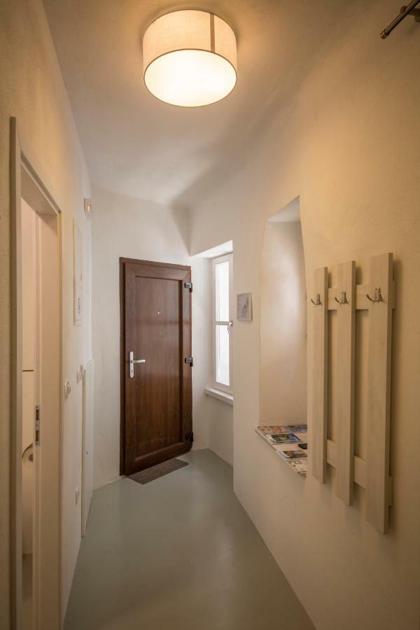 Apartment Adriatico Eterno 1 Rovinj Kültér fotó