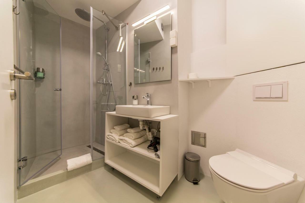 Apartment Adriatico Eterno 1 Rovinj Kültér fotó