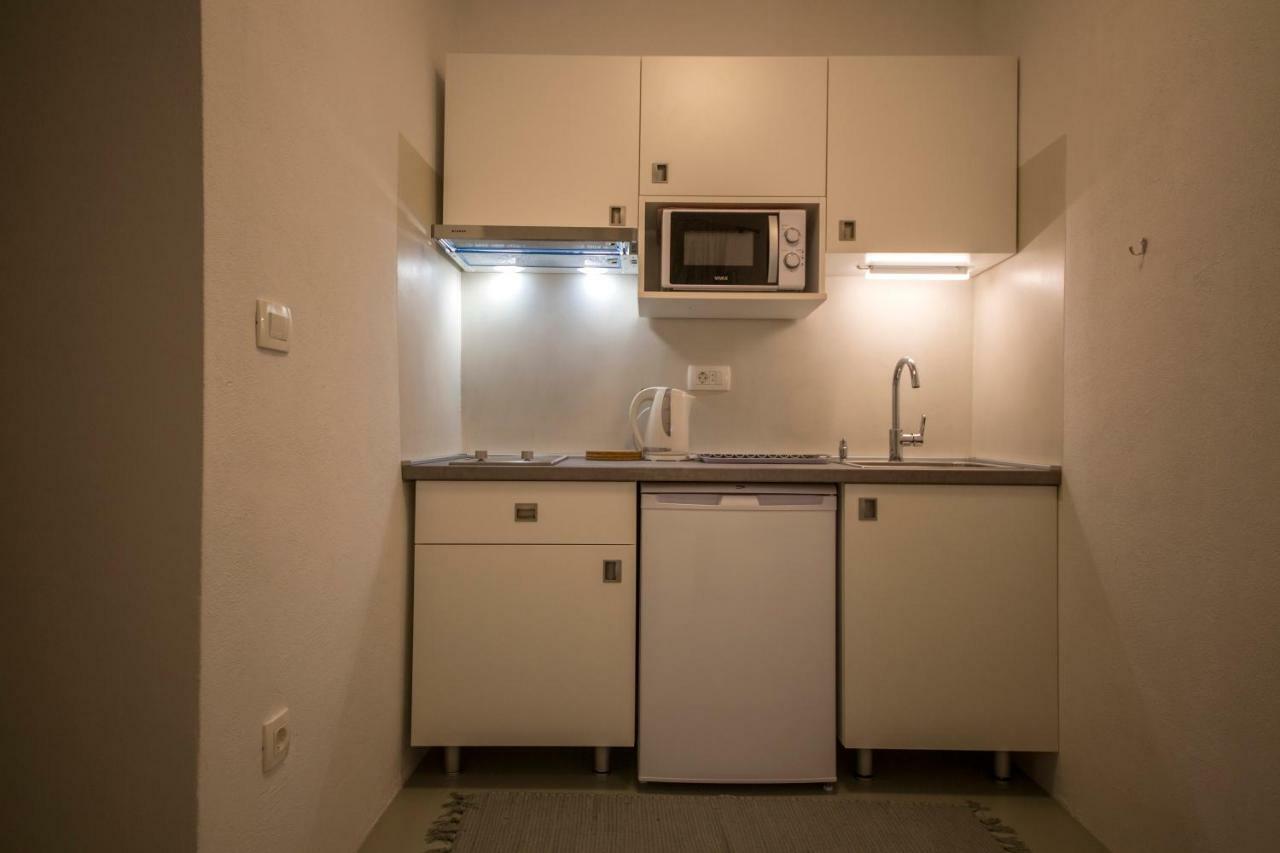 Apartment Adriatico Eterno 1 Rovinj Kültér fotó